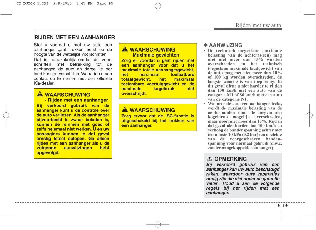 KIA Ceed II 2 handleiding / page 482