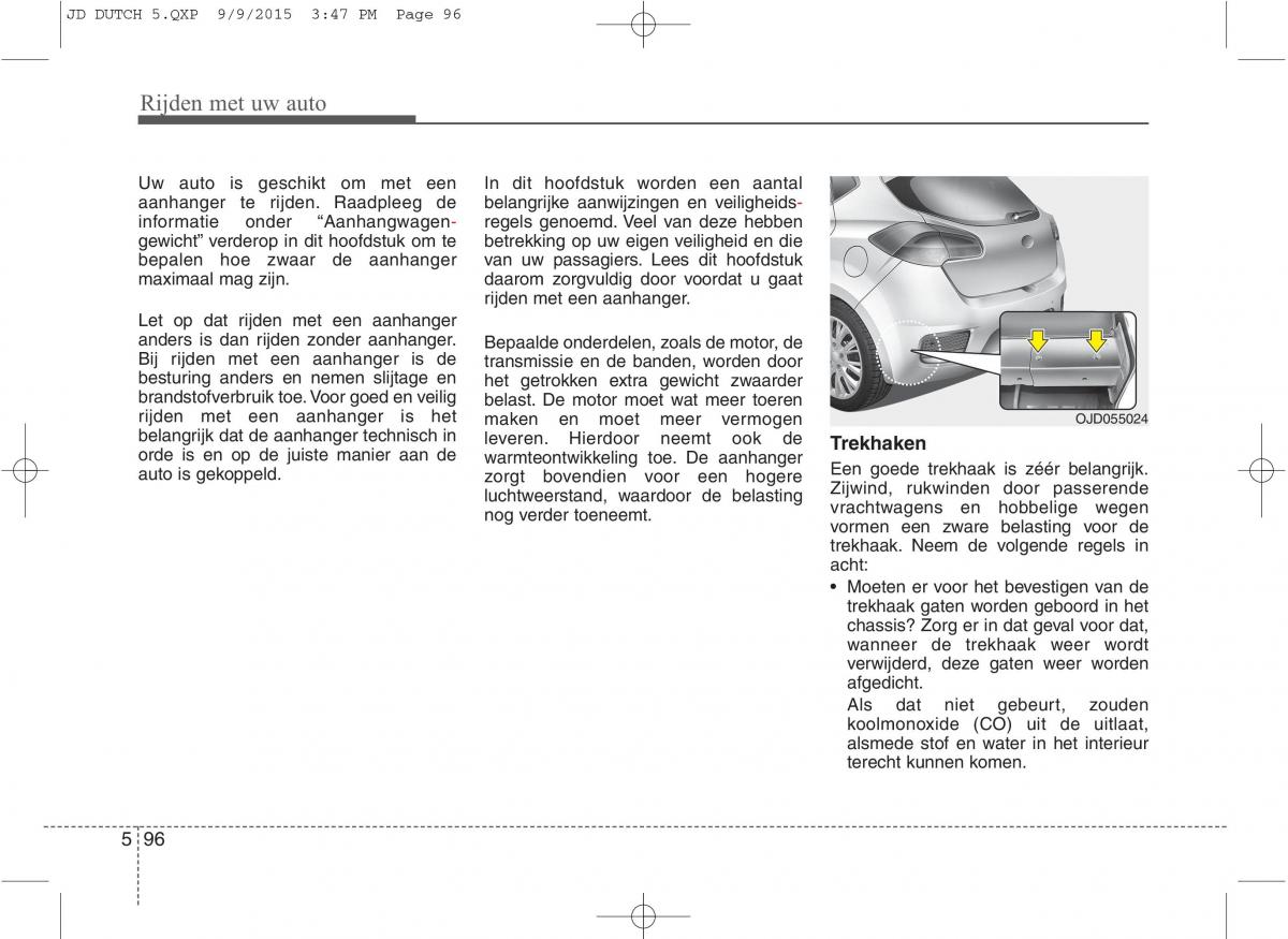 KIA Ceed II 2 handleiding / page 483