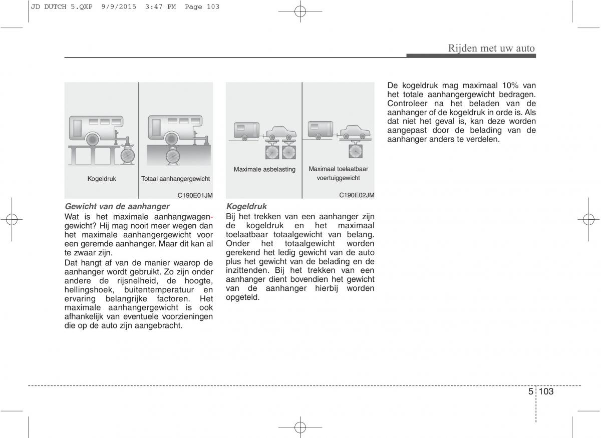 KIA Ceed II 2 handleiding / page 490