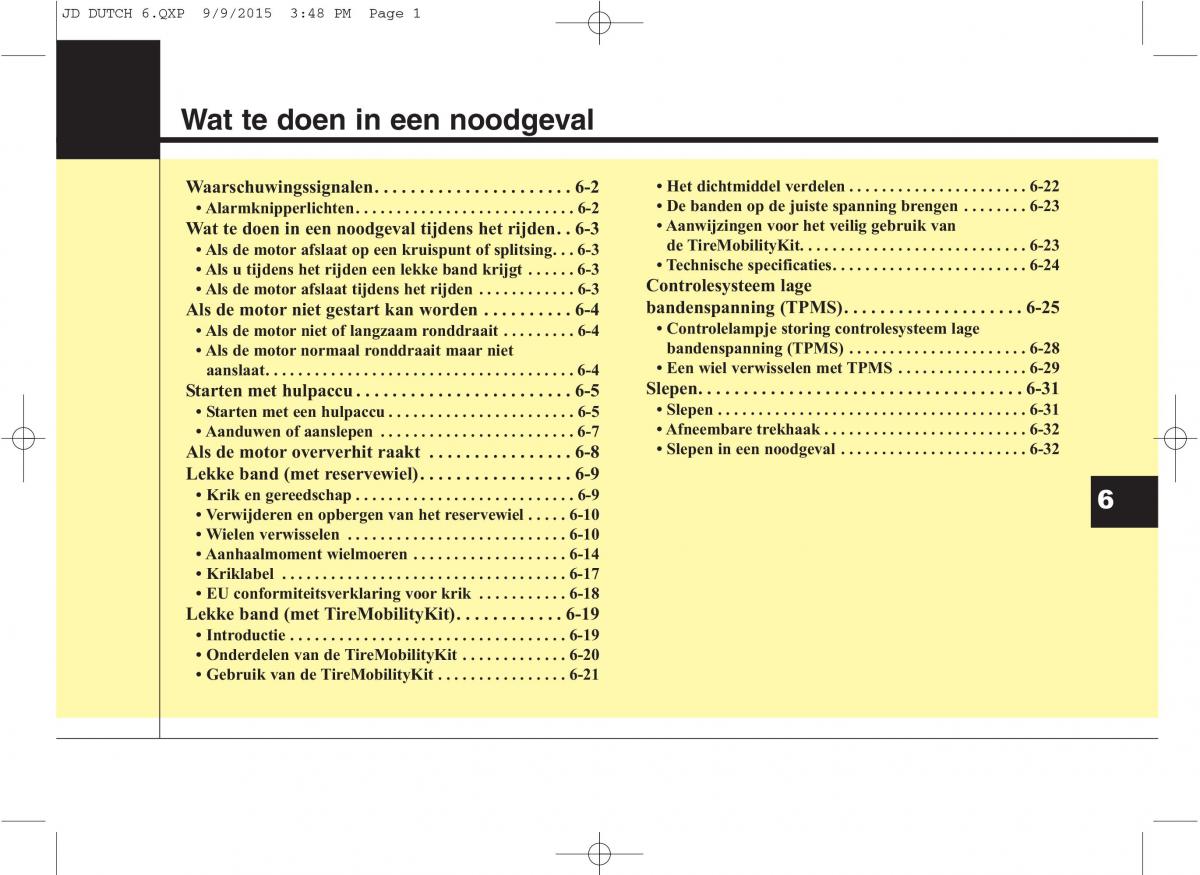 KIA Ceed II 2 handleiding / page 493