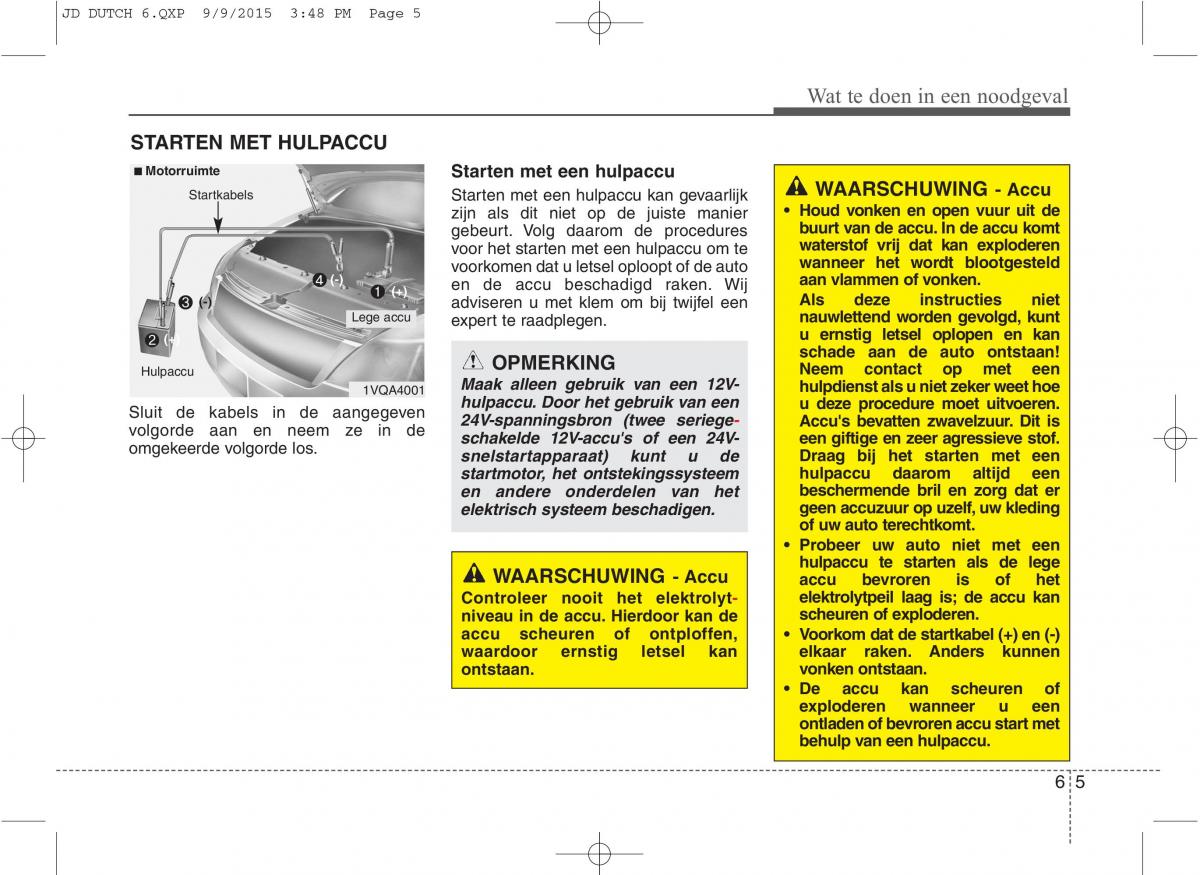 KIA Ceed II 2 handleiding / page 497