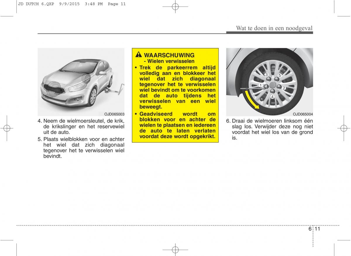 KIA Ceed II 2 handleiding / page 503