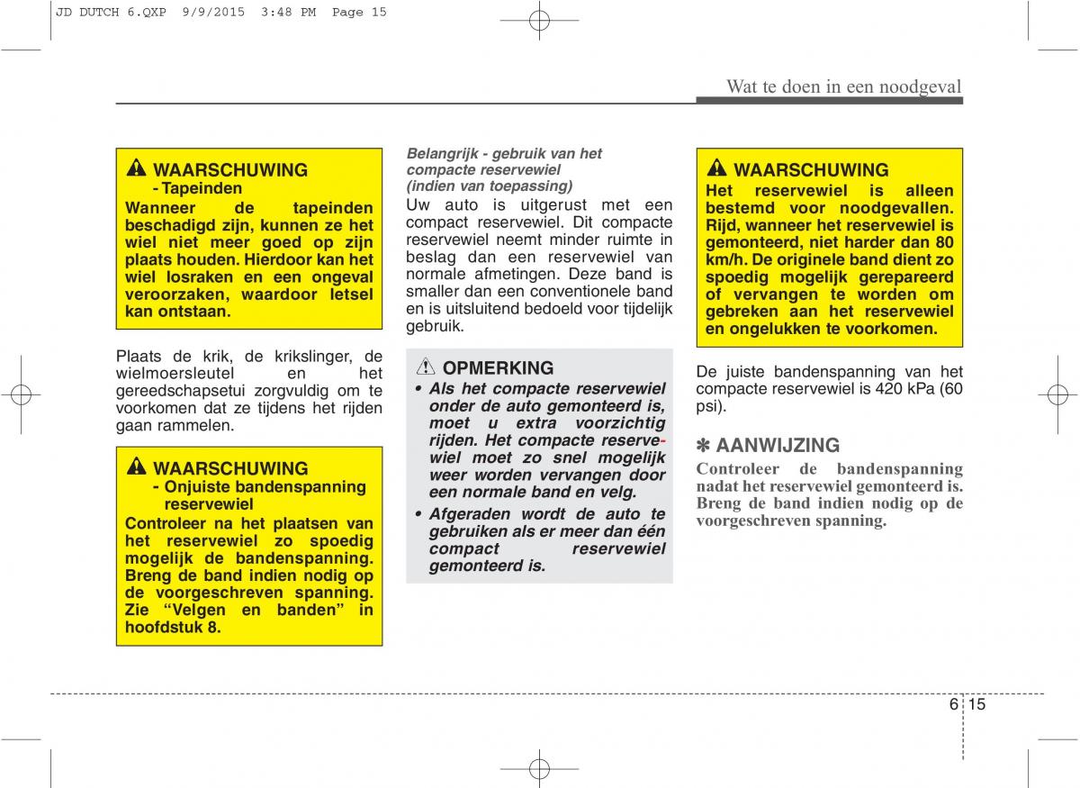 KIA Ceed II 2 handleiding / page 507