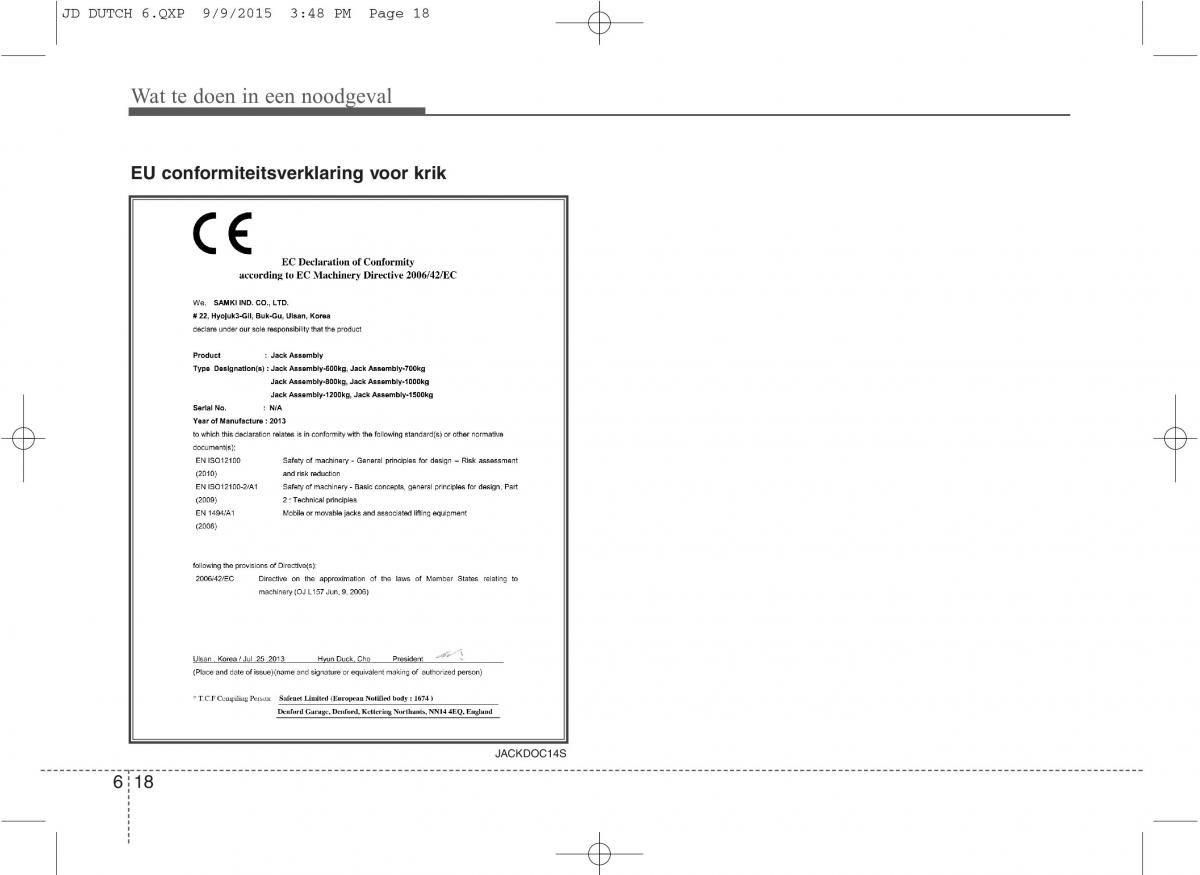 KIA Ceed II 2 handleiding / page 510