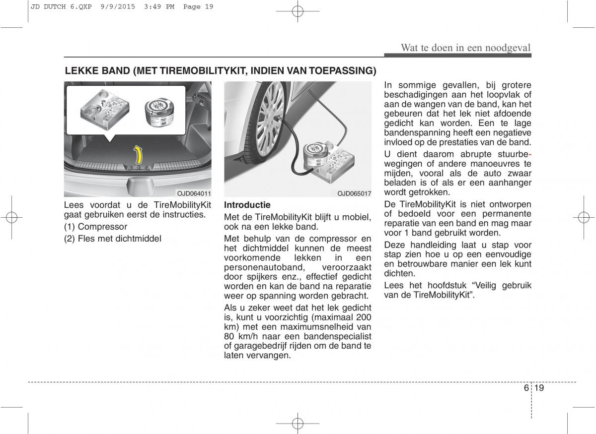 KIA Ceed II 2 handleiding / page 511