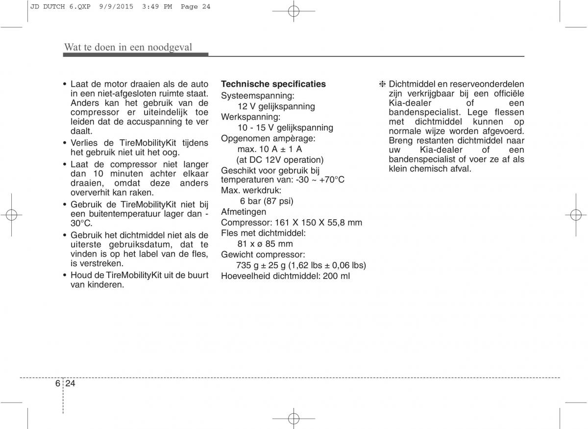 KIA Ceed II 2 handleiding / page 516