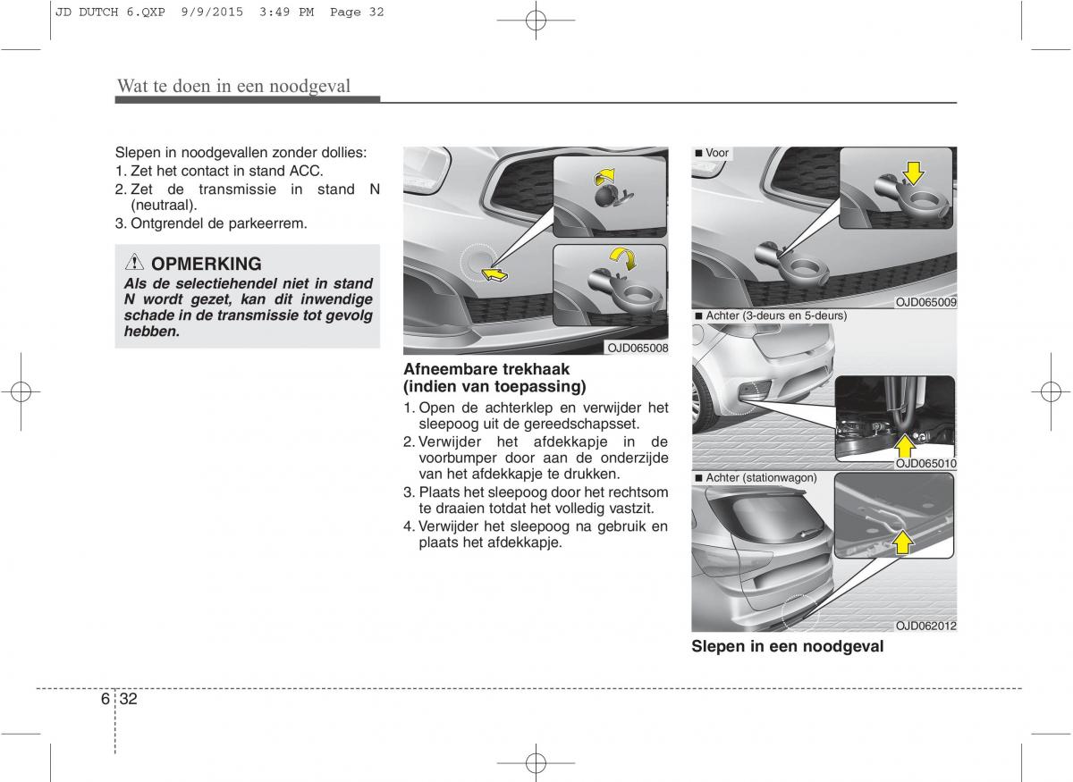 KIA Ceed II 2 handleiding / page 524