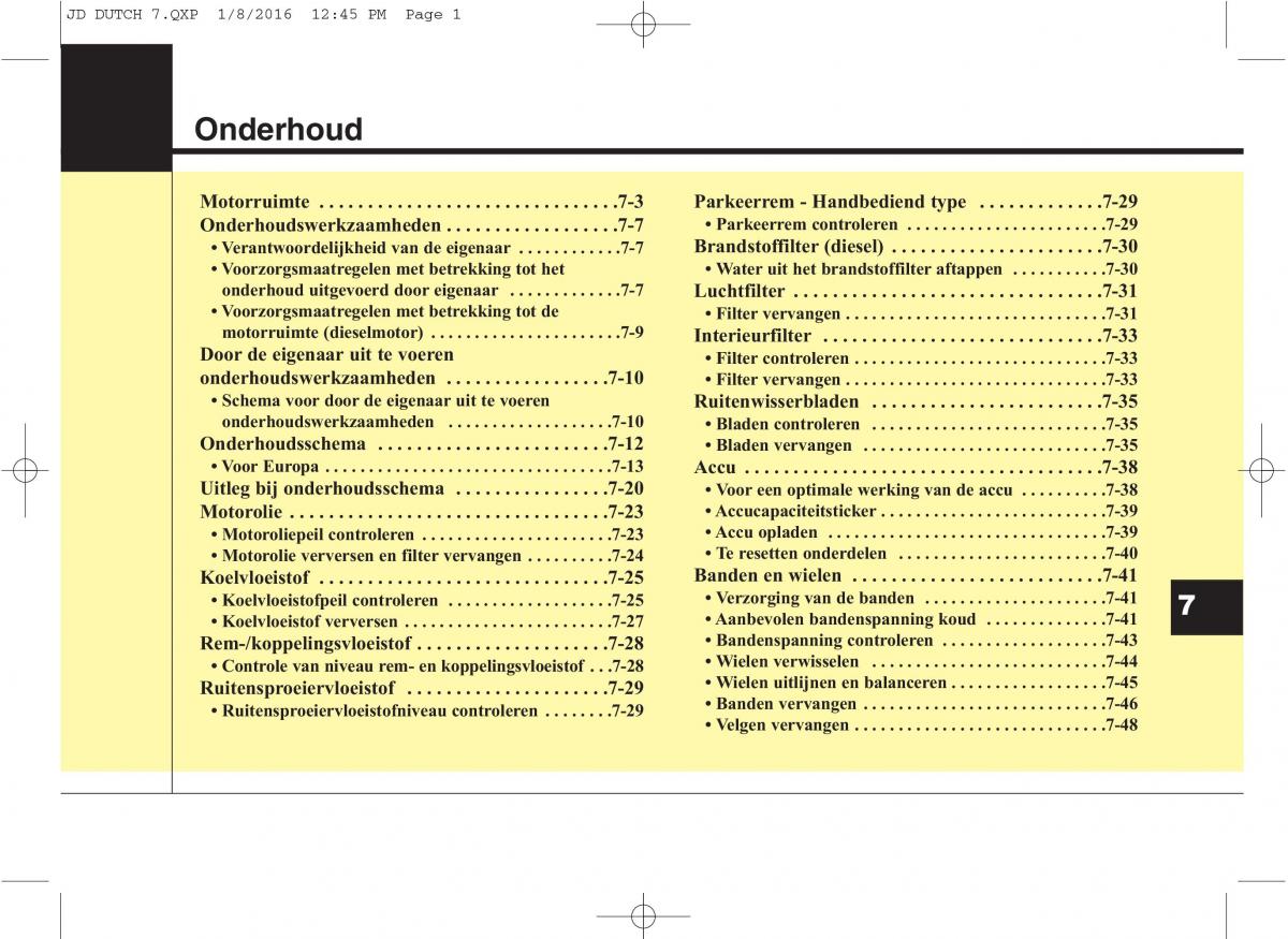 KIA Ceed II 2 handleiding / page 527