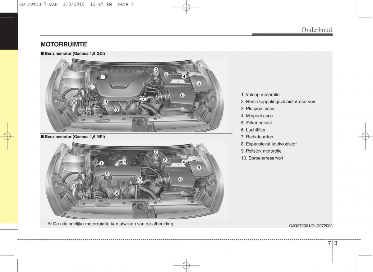 KIA Ceed II 2 handleiding / page 529