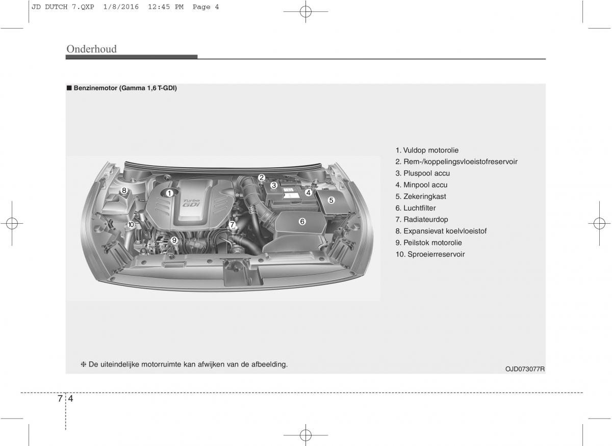 KIA Ceed II 2 handleiding / page 530