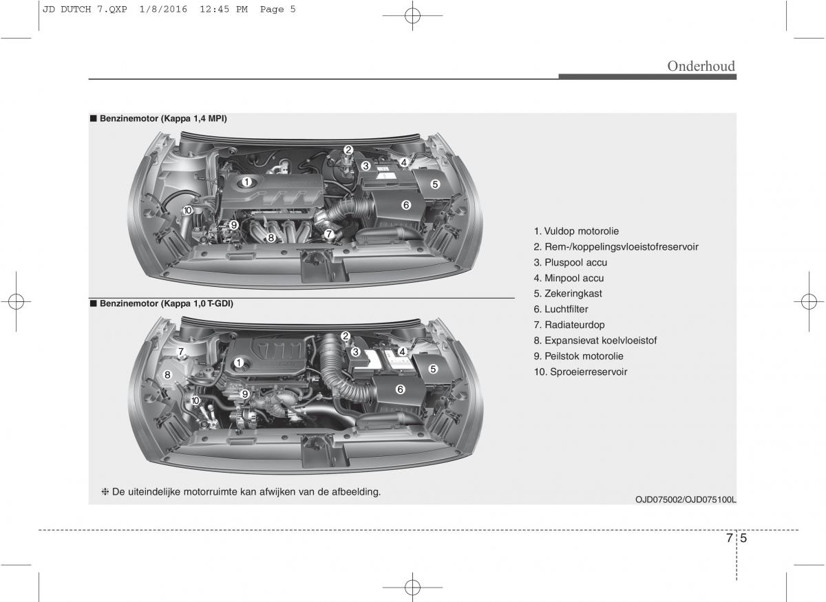 KIA Ceed II 2 handleiding / page 531