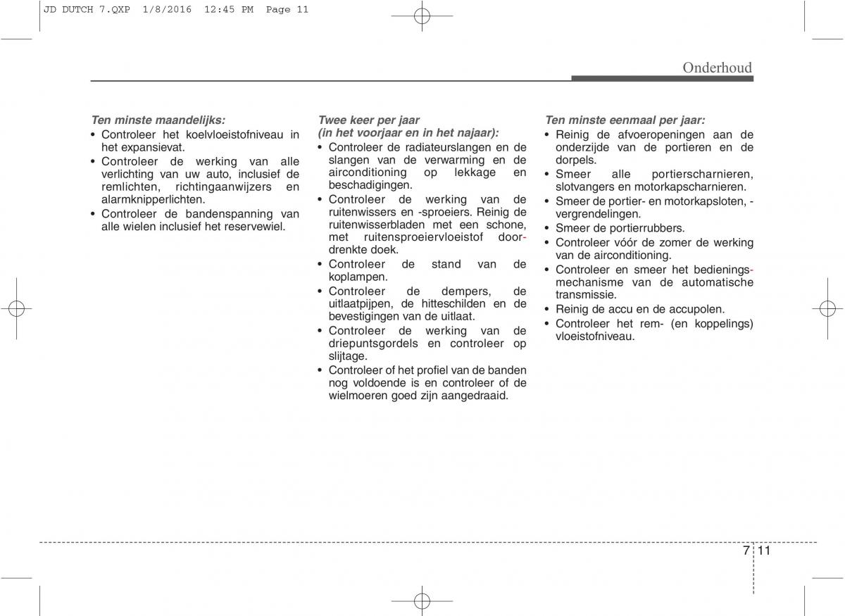 KIA Ceed II 2 handleiding / page 537