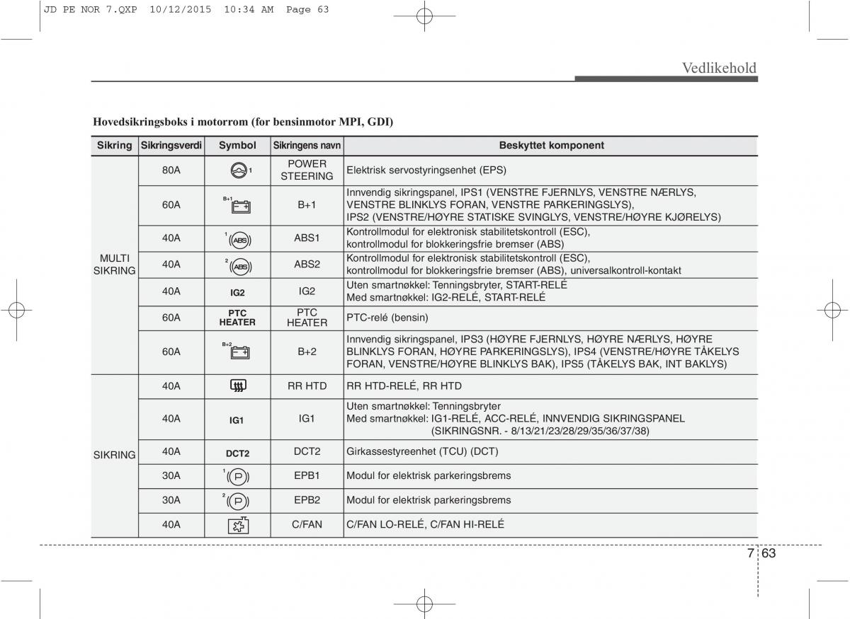 KIA Ceed II 2 bruksanvisningen / page 566