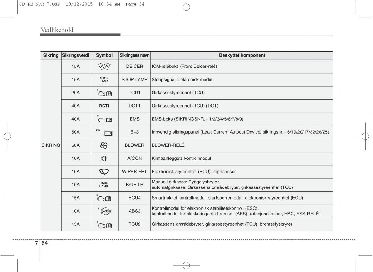 KIA Ceed II 2 bruksanvisningen / page 567