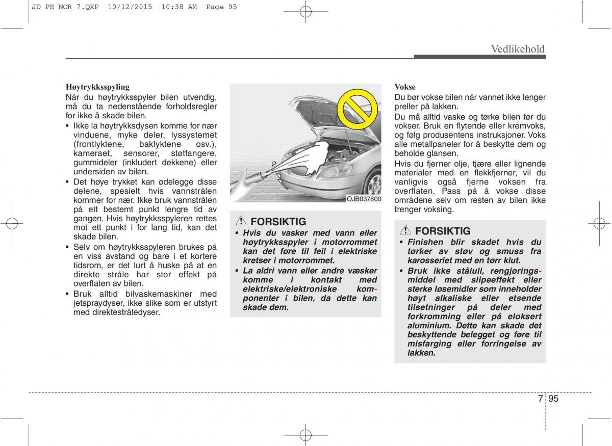 KIA Ceed II 2 bruksanvisningen / page 598