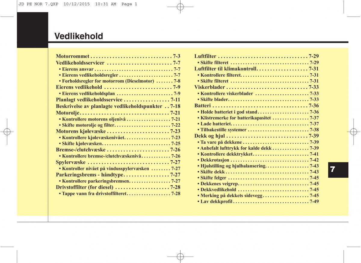 KIA Ceed II 2 bruksanvisningen / page 504