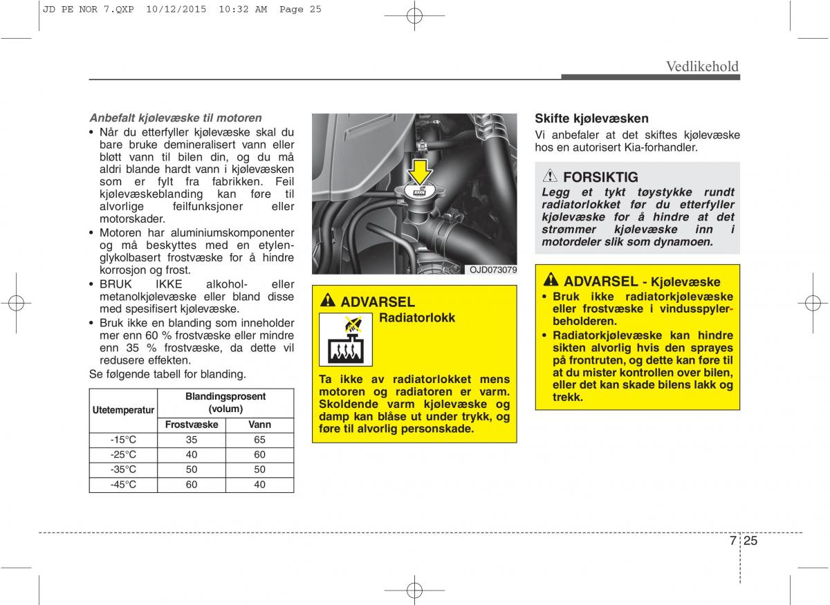 KIA Ceed II 2 bruksanvisningen / page 528