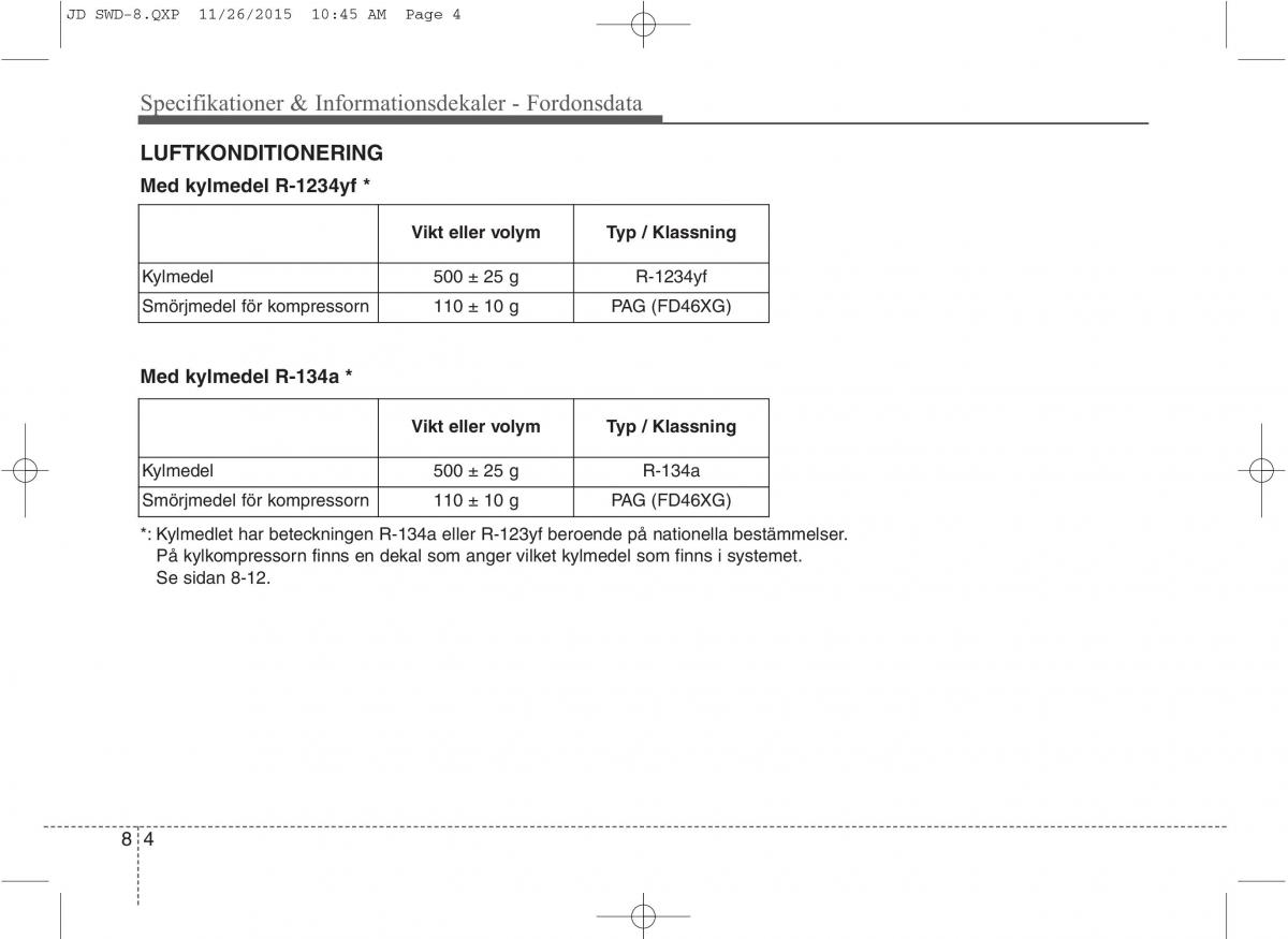 KIA Ceed II 2 instruktionsbok / page 556