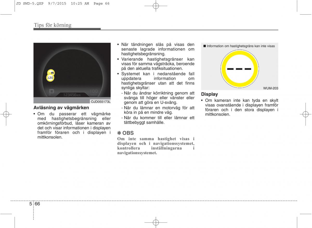 KIA Ceed II 2 instruktionsbok / page 413