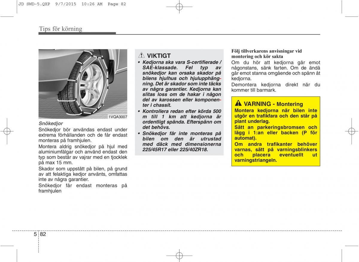 KIA Ceed II 2 instruktionsbok / page 429