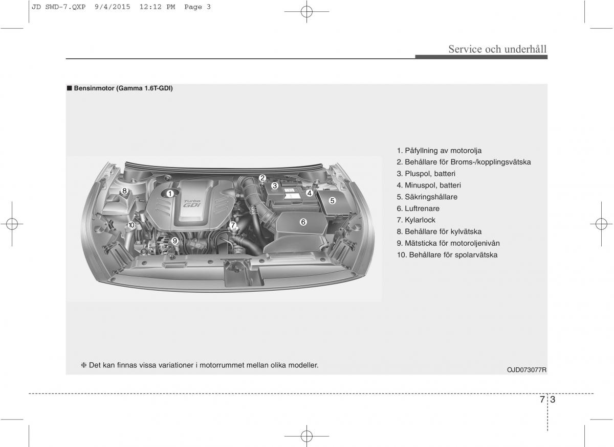 KIA Ceed II 2 instruktionsbok / page 472