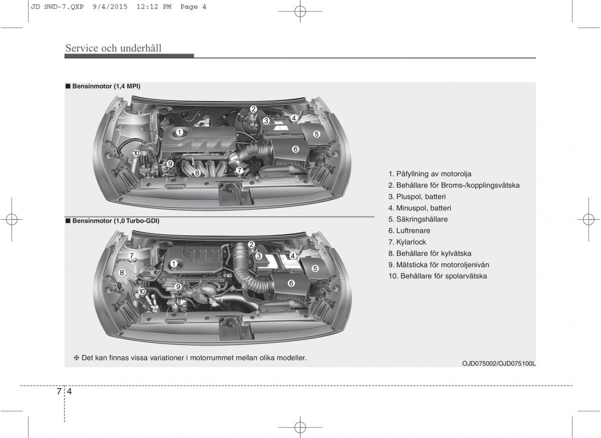 KIA Ceed II 2 instruktionsbok / page 473