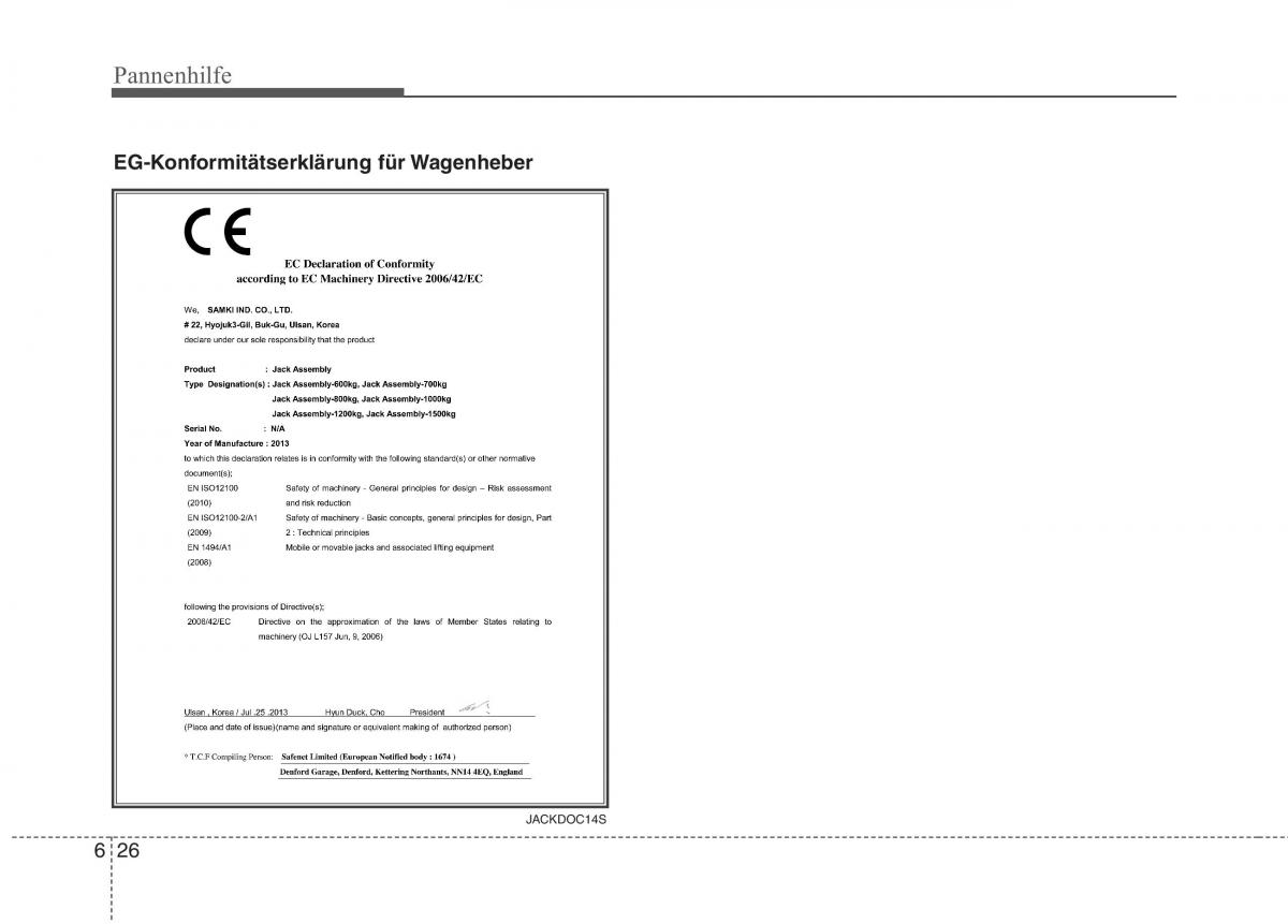 Kia Optima III 3 Handbuch / page 547