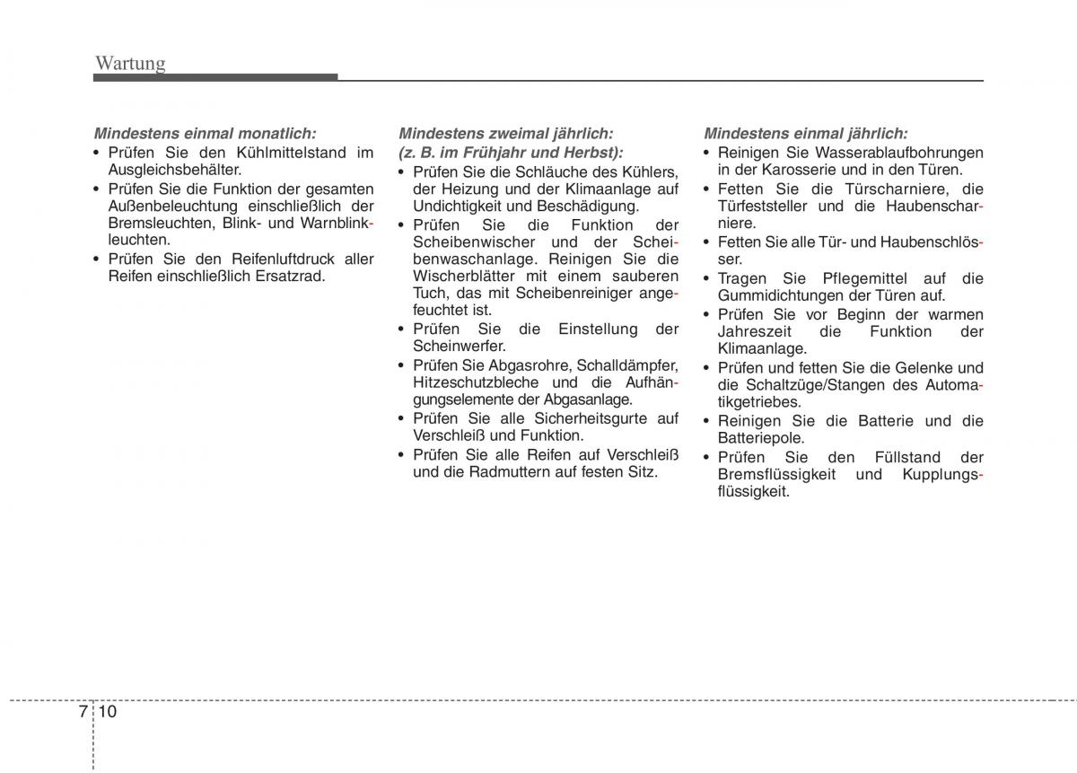 Kia Optima III 3 Handbuch / page 561