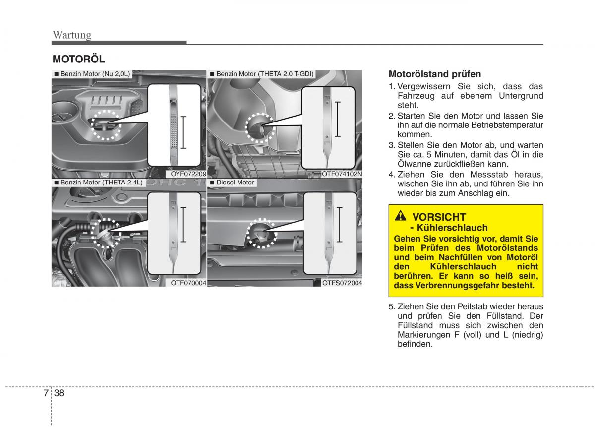 Kia Optima III 3 Handbuch / page 589