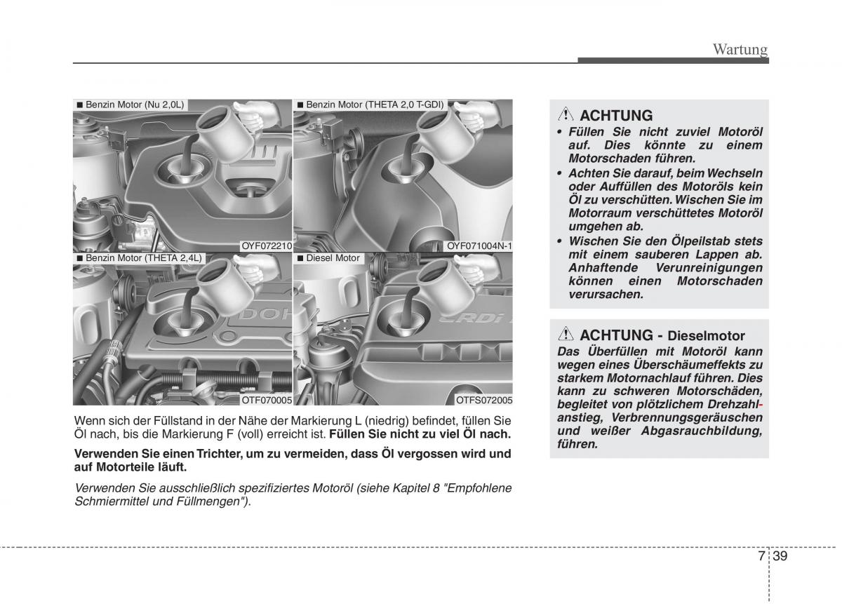 Kia Optima III 3 Handbuch / page 590