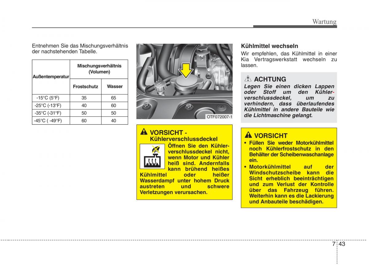 Kia Optima III 3 Handbuch / page 594