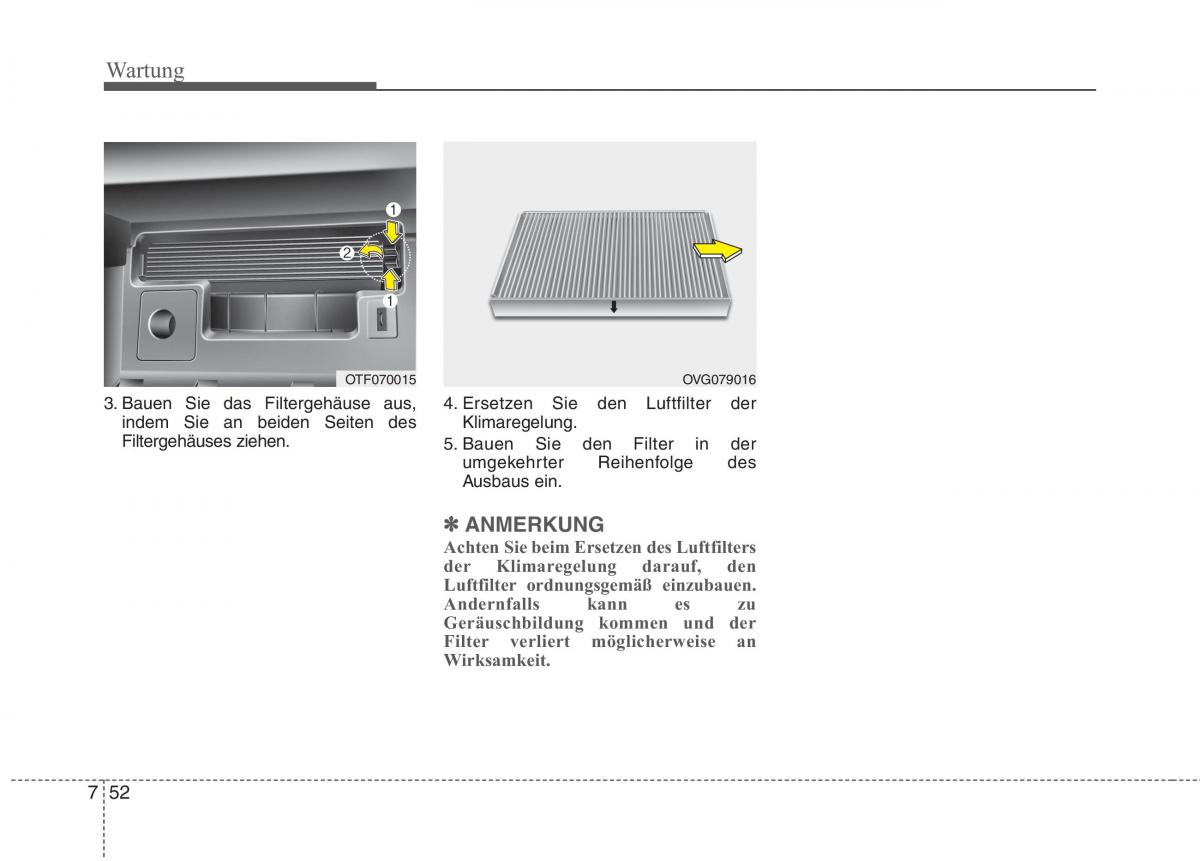 Kia Optima III 3 Handbuch / page 603