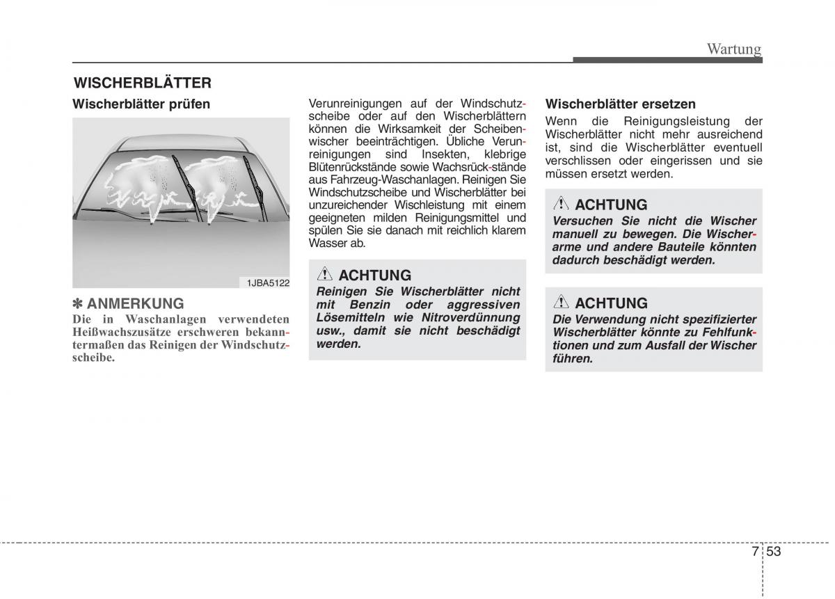 Kia Optima III 3 Handbuch / page 604