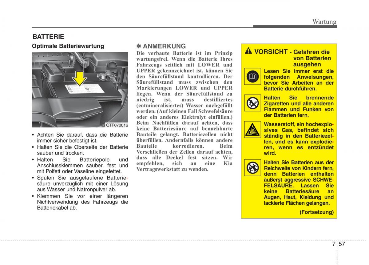 Kia Optima III 3 Handbuch / page 608