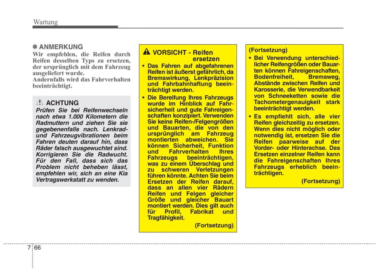 Kia Optima III 3 Handbuch / page 617