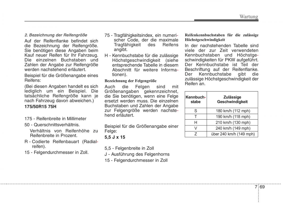 Kia Optima III 3 Handbuch / page 620