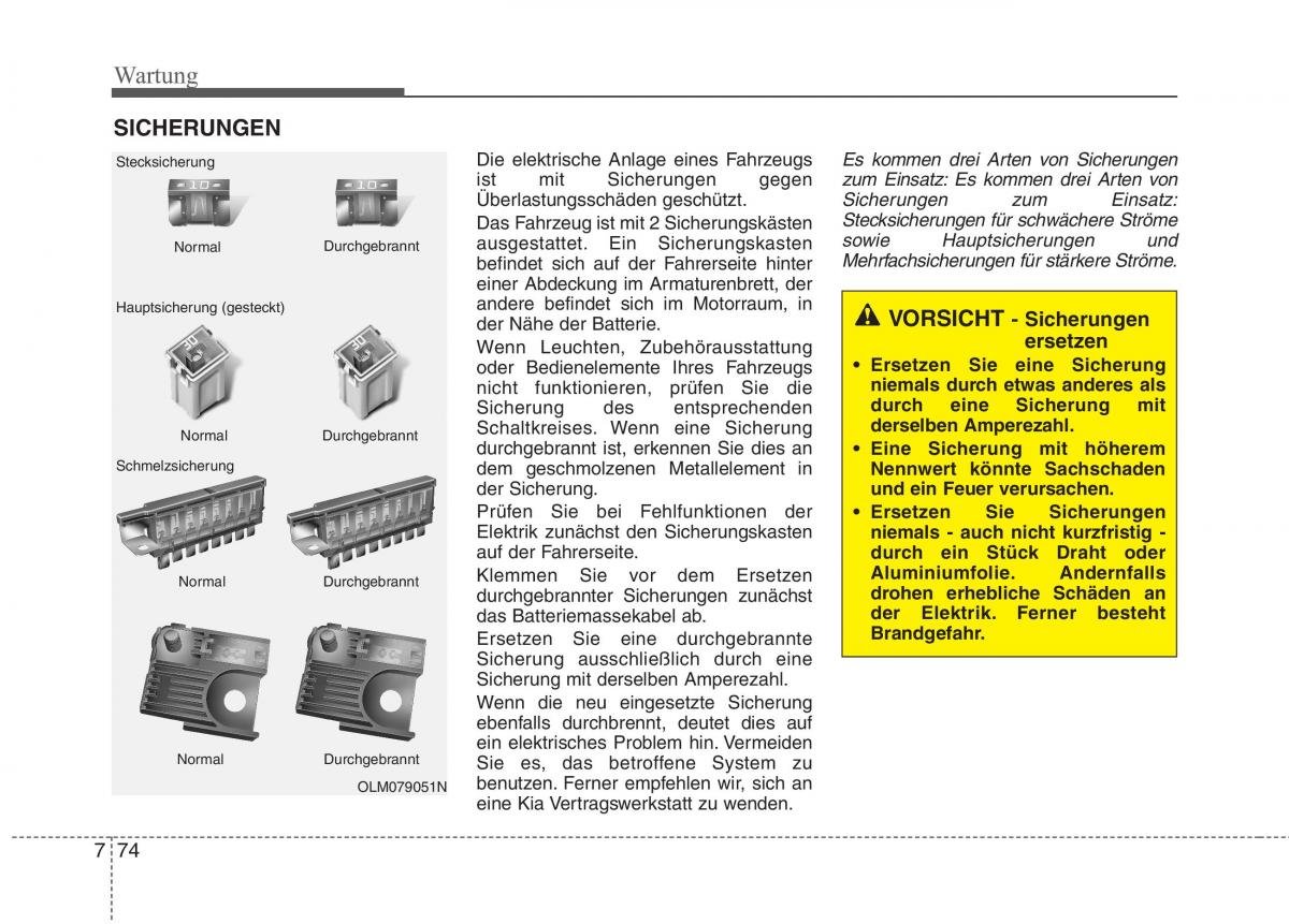 Kia Optima III 3 Handbuch / page 625