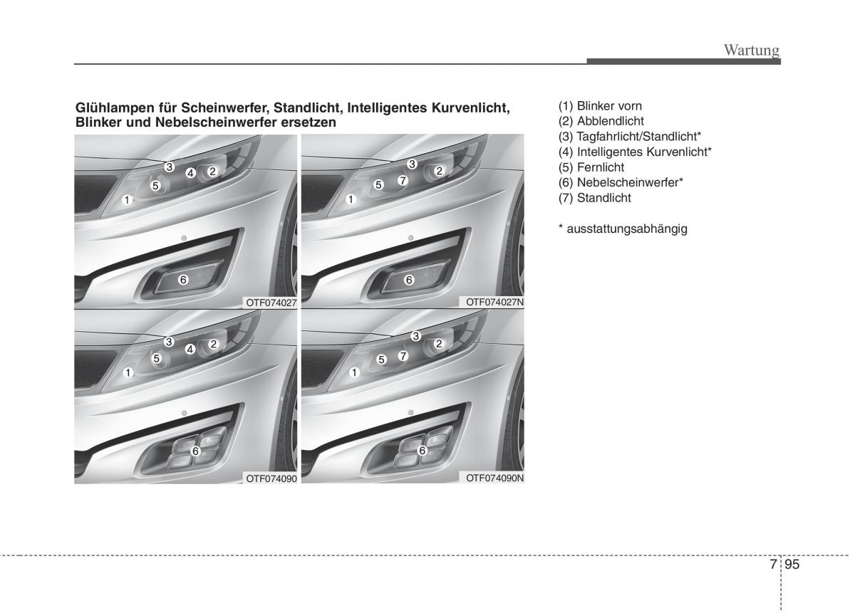 Kia Optima III 3 Handbuch / page 646