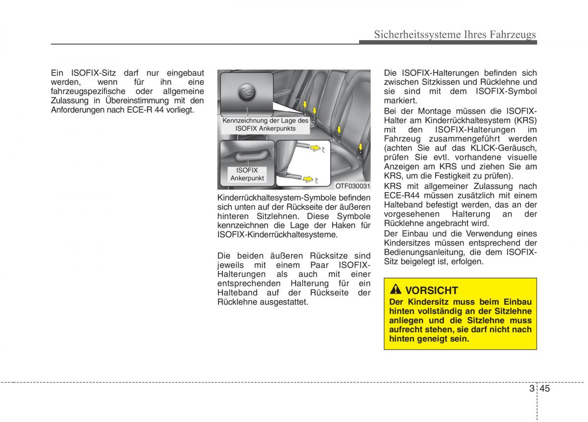 Kia Optima III 3 Handbuch / page 65