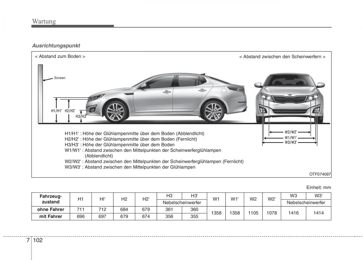 Kia Optima III 3 Handbuch / page 653