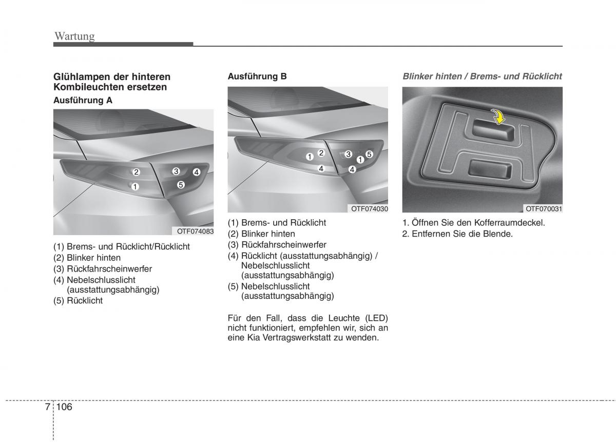 Kia Optima III 3 Handbuch / page 657