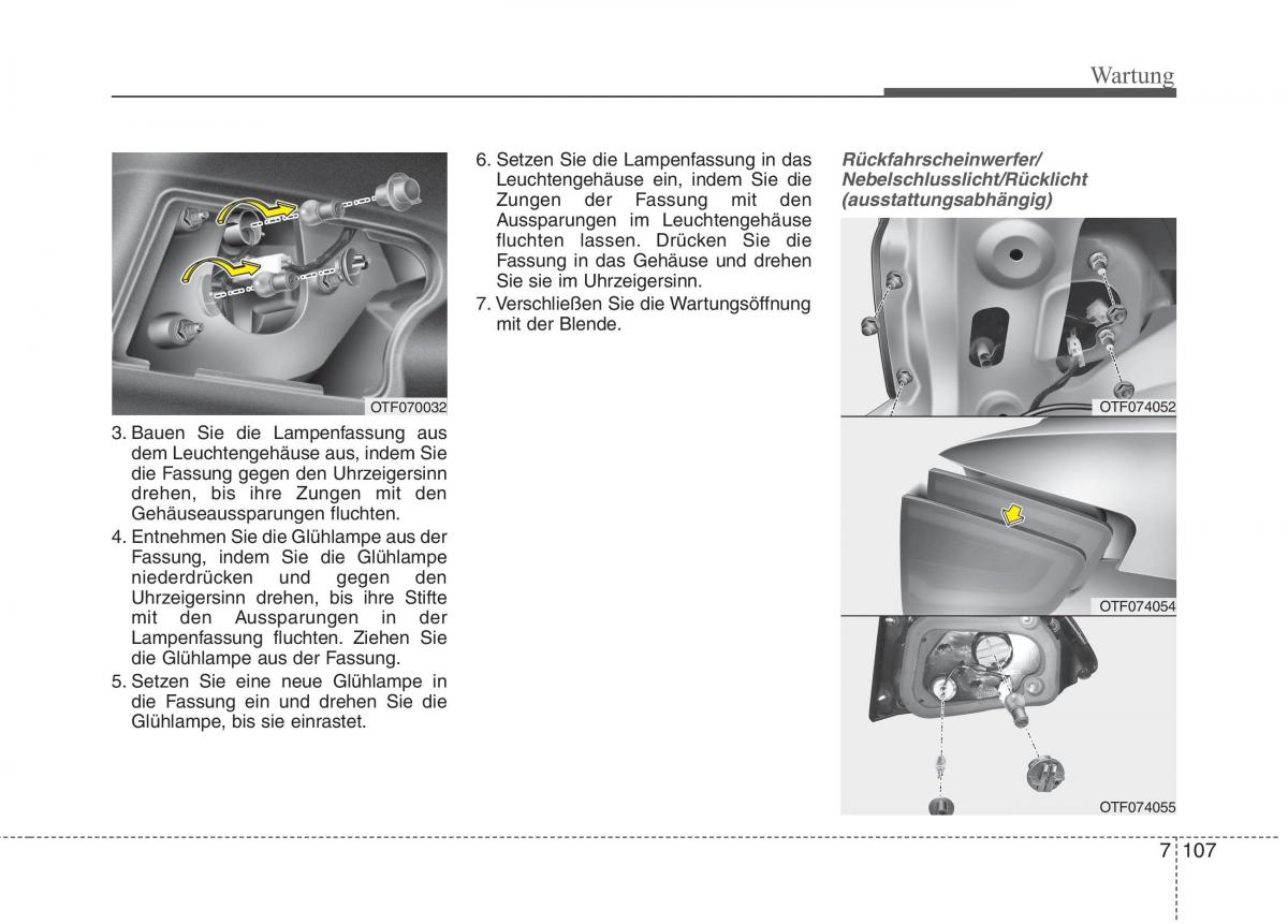 Kia Optima III 3 Handbuch / page 658