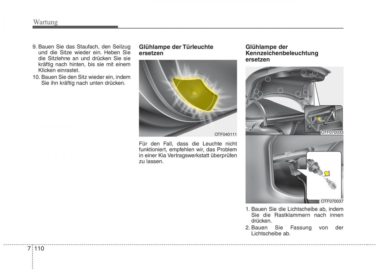 Kia Optima III 3 Handbuch / page 661