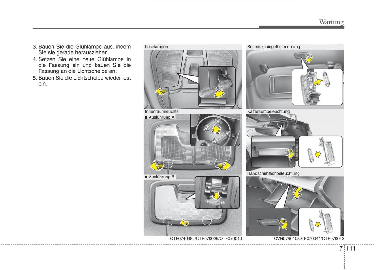 Kia Optima III 3 Handbuch / page 662