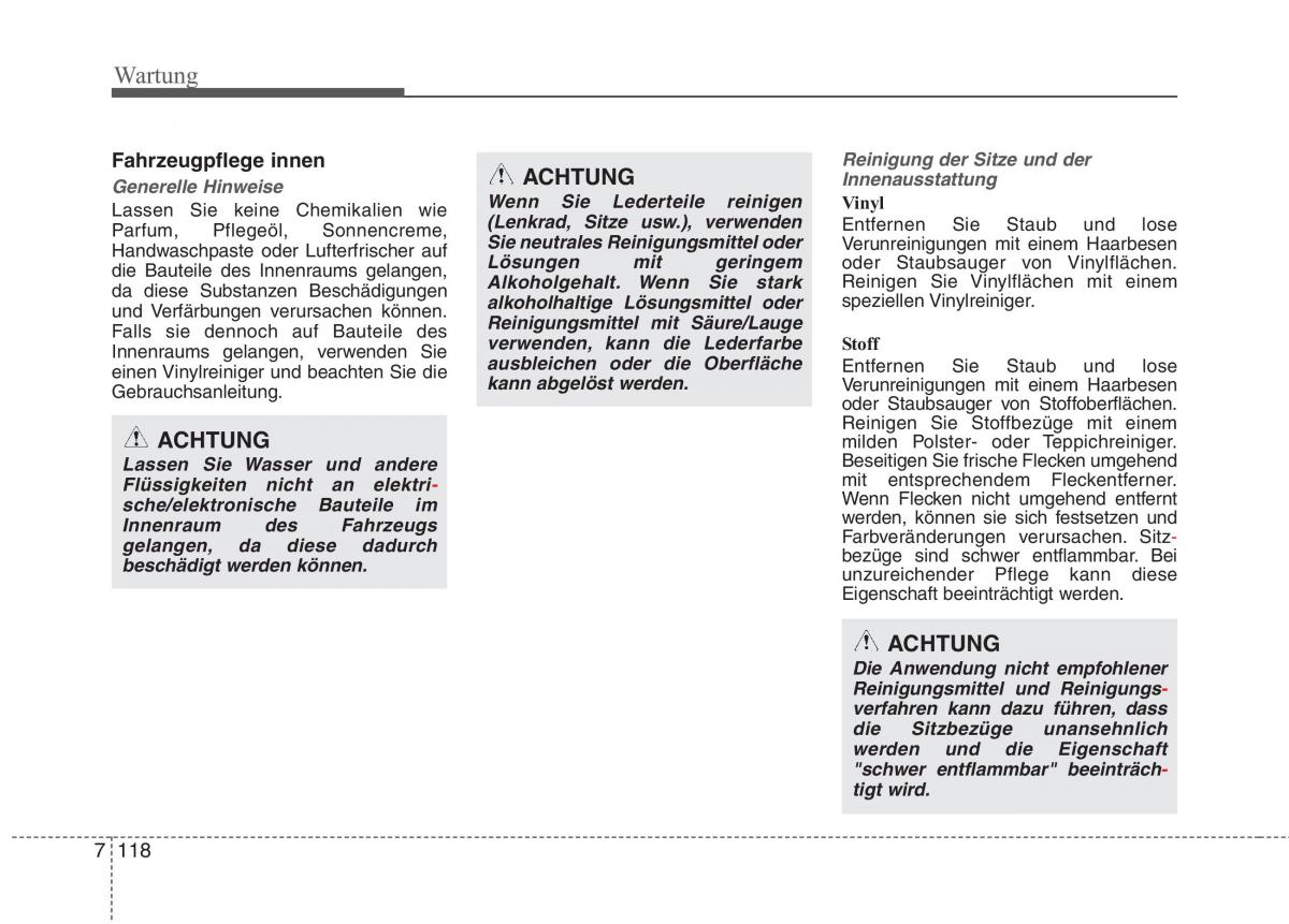 Kia Optima III 3 Handbuch / page 669