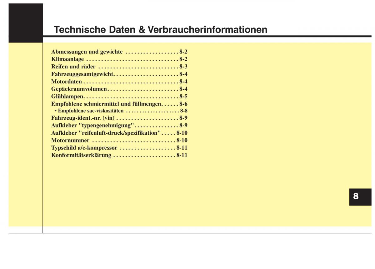 Kia Optima III 3 Handbuch / page 675