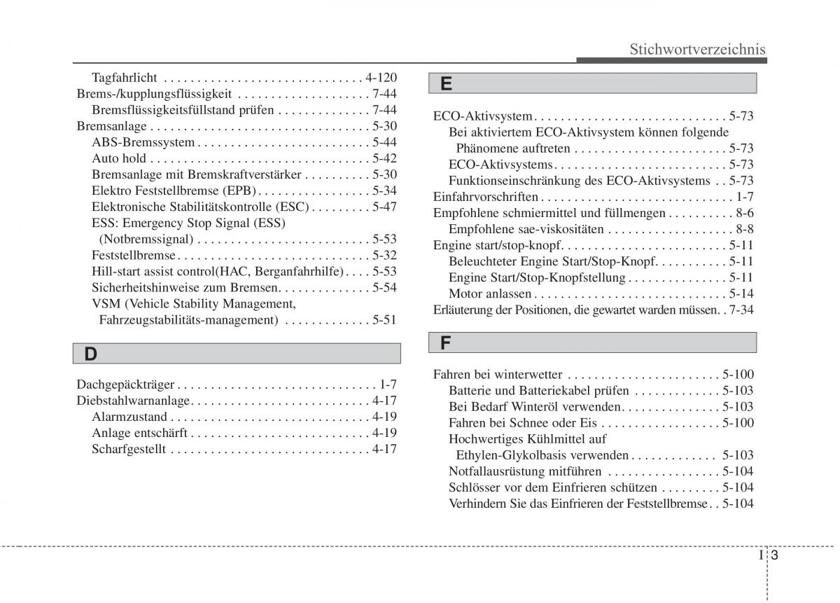 Kia Optima III 3 Handbuch / page 688