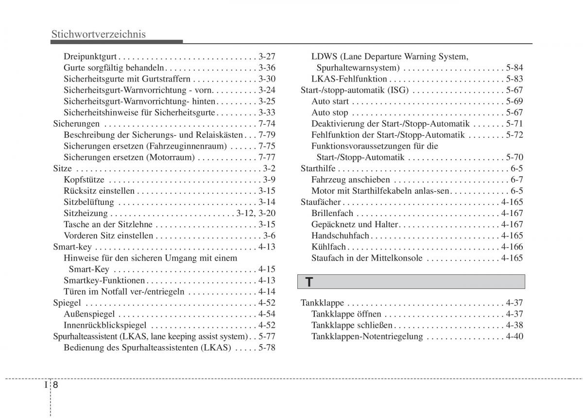 Kia Optima III 3 Handbuch / page 693