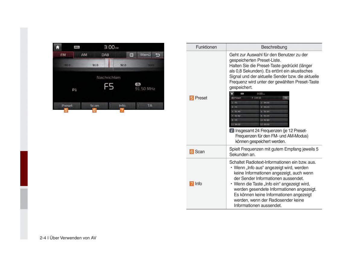 Kia Optima III 3 Handbuch / page 727