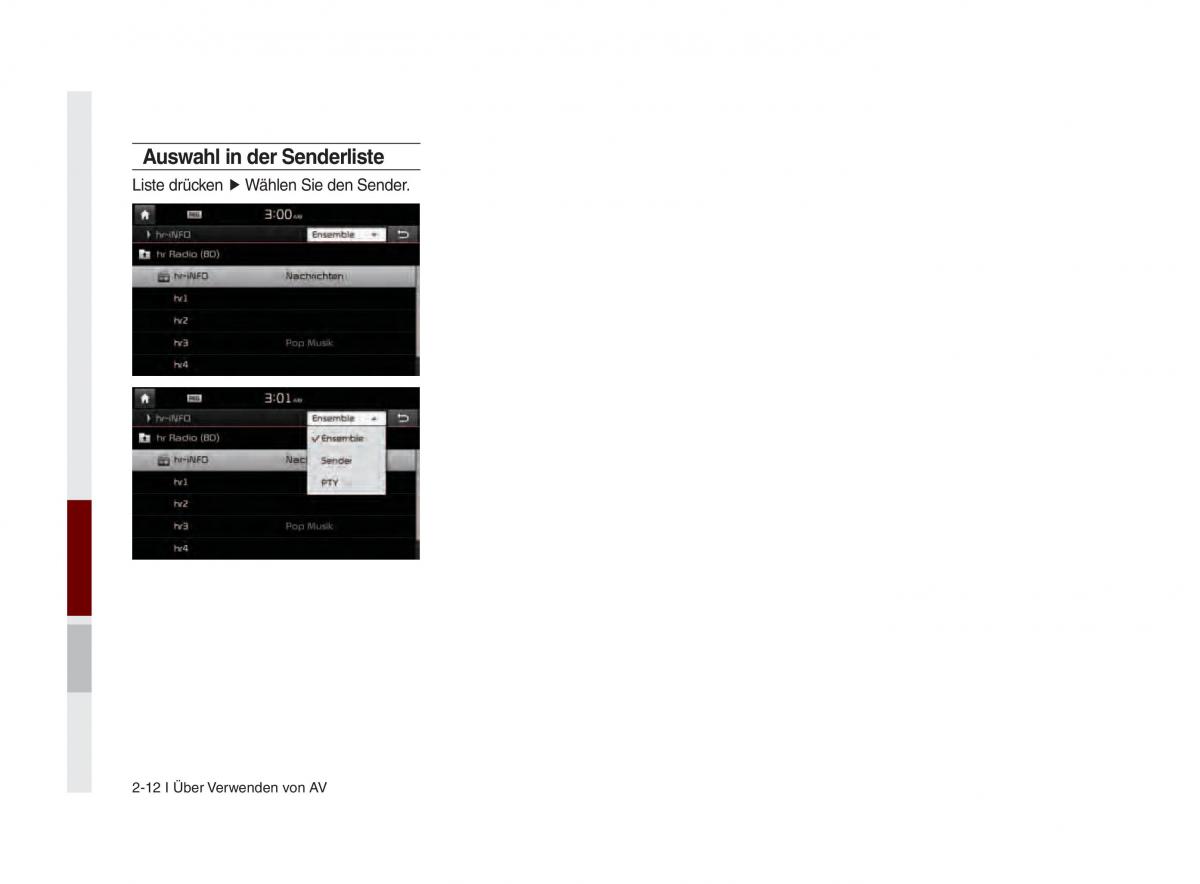 Kia Optima III 3 Handbuch / page 735